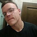 Дмитрий, 25 лет