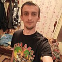 Владислав, 25 лет