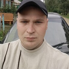 Фотография мужчины Алексей, 27 лет из г. Порецкое