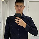 Иван, 20 лет
