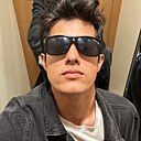 Камолчик, 20 лет