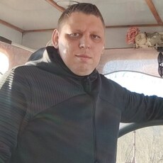 Фотография мужчины Виталий, 34 года из г. Нефтеюганск