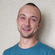 Фотография мужчины Родион, 32 года из г. Барнаул