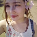Марина, 18 лет
