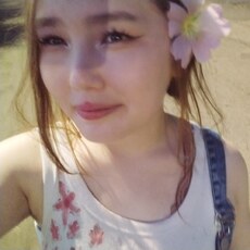 Фотография девушки Марина, 18 лет из г. Набережные Челны