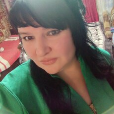 Фотография девушки Елена, 45 лет из г. Иваново