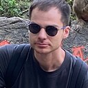 Макс, 33 года
