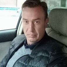 Фотография мужчины Александр, 50 лет из г. Иркутск