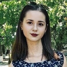 Фотография девушки Анастасия, 24 года из г. Москва