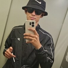Фотография мужчины Андрей, 23 года из г. Подольск