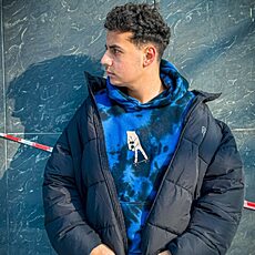 Фотография мужчины Mohamed, 25 лет из г. Саратов