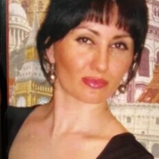 Фотография девушки Елена, 48 лет из г. Уренгой