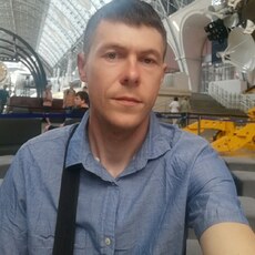 Фотография мужчины Алексей, 34 года из г. Владивосток