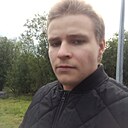 Захар, 21 год