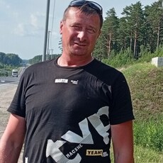 Фотография мужчины Сергей Юрьев, 38 лет из г. Белово