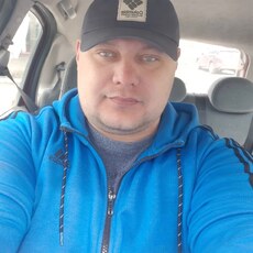 Фотография мужчины Андрей, 41 год из г. Вологда