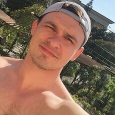 Фотография мужчины Антон, 27 лет из г. Иркутск