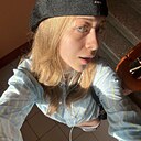 Лиза, 19 лет