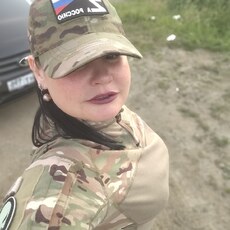 Фотография девушки Анастасия, 38 лет из г. Первоуральск