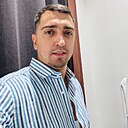 Александр, 36 лет