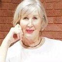 Светлана, 57 лет
