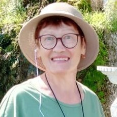 Фотография девушки Вера, 65 лет из г. Ижевск