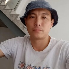 Фотография мужчины Серик, 36 лет из г. Павлодар