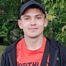 Фотография мужчины Gera, 23 года из г. Балашиха