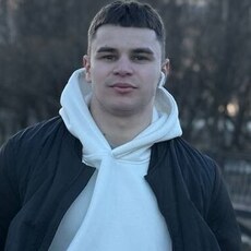 Фотография мужчины Даниил, 23 года из г. Выборг