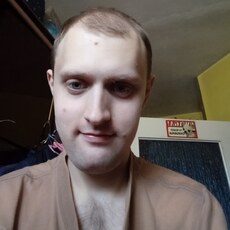 Фотография мужчины Damian, 25 лет из г. Радомско