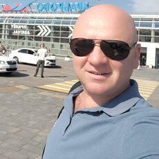 Фотография мужчины Сергей, 39 лет из г. Выборг