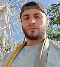 Фотография мужчины Isma, 30 лет из г. Череповец