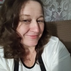 Фотография девушки Нина, 52 года из г. Стародуб