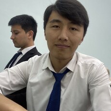 Фотография мужчины Диётрбек, 23 года из г. Тольятти