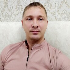 Фотография мужчины Алексей, 37 лет из г. Костанай