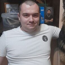 Фотография мужчины Виктор, 26 лет из г. Томск