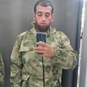 Радик, 26 лет