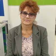 Фотография девушки Елена, 54 года из г. Кувандык