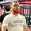 Алкит, 35 лет
