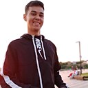 Радион, 18 лет