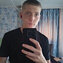 Илья, 18 лет