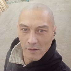 Фотография мужчины Алексей, 34 года из г. Абакан
