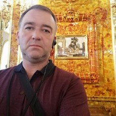 Фотография мужчины Андрей, 38 лет из г. Рязань