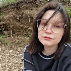 Фотография девушки Светлана, 24 года из г. Чита
