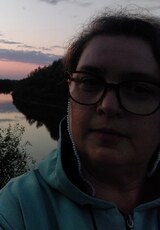 Фотография девушки Наталья, 46 лет из г. Тюмень
