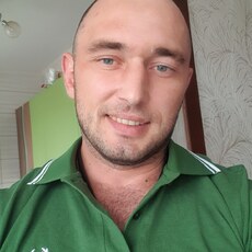 Фотография мужчины Александр, 37 лет из г. Витебск