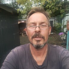 Фотография мужчины Сергей, 54 года из г. Братск