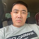 Жасик, 35 лет
