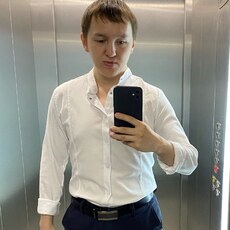 Фотография мужчины Дмитрий, 33 года из г. Чебоксары