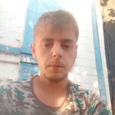 Фотография мужчины Саша, 22 года из г. Запорожье